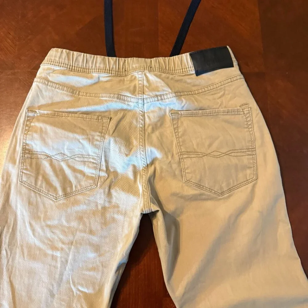 Denizen from Levis these denizen